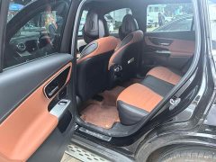 Mercedes-Benz GLC 300 L 4MATIC Version 5 - фото 4