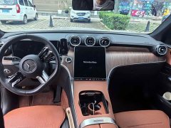 Mercedes-Benz GLC 300 L 4MATIC Version 5 - фото 5