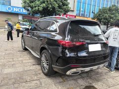 Mercedes-Benz GLC 300 L 4MATIC Version 5 - фото 7