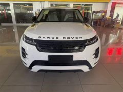 Land Rover Range Rover Evoque Range Rover Evoque L SE - фото 1