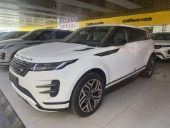 Land Rover Range Rover Evoque Range Rover Evoque L SE - фото 2