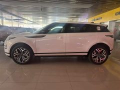 Land Rover Range Rover Evoque Range Rover Evoque L SE - фото 4
