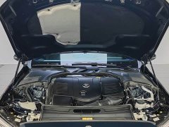 Mercedes-Benz C-Class facelift C 200 L sports version - фото 13
