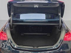 Mercedes-Benz C-Class facelift C 200 L sports version - фото 15
