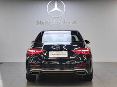 Mercedes-Benz C-Class facelift C 200 L sports version - фото 4