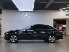 Mercedes-Benz C-Class facelift C 200 L sports version - фото 6