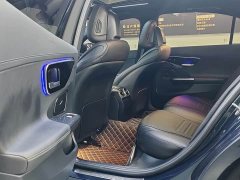 Mercedes-Benz C-Class facelift C 200 L sports version - фото 9