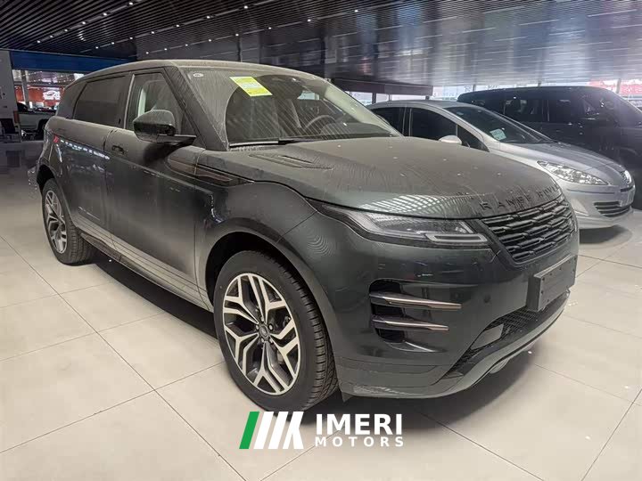 Land Rover Range Rover Evoque Range Rover Evoque L SE - автомобиль из Китая