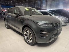 Land Rover Range Rover Evoque Range Rover Evoque L SE - фото 1