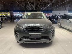 Land Rover Range Rover Evoque Range Rover Evoque L SE - фото 3