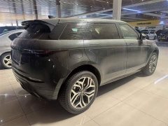 Land Rover Range Rover Evoque Range Rover Evoque L SE - фото 4