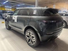 Land Rover Range Rover Evoque Range Rover Evoque L SE - фото 5