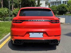 Porsche Cayenne Coupé 3.0T - фото 12