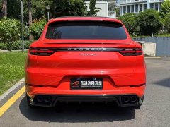 Porsche Cayenne Coupé 3.0T - фото 13