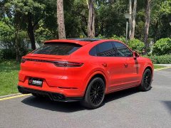 Porsche Cayenne Coupé 3.0T - фото 15