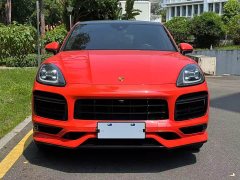 Porsche Cayenne Coupé 3.0T - фото 3
