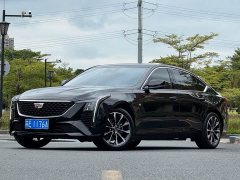 Cadillac CT5 28T Edition - фото 1