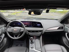 Cadillac CT5 28T Edition - фото 10