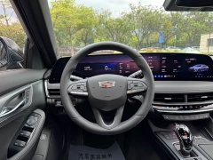 Cadillac CT5 28T Edition - фото 11