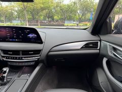 Cadillac CT5 28T Edition - фото 12