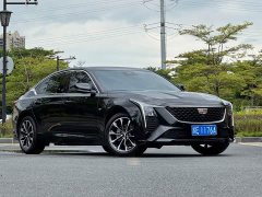 Cadillac CT5 28T Edition - фото 2