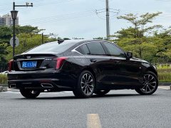 Cadillac CT5 28T Edition - фото 3