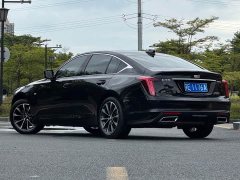 Cadillac CT5 28T Edition - фото 4