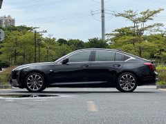 Cadillac CT5 28T Edition - фото 5
