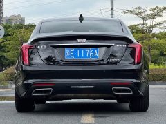Cadillac CT5 28T Edition - фото 6