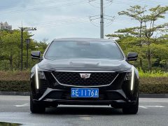 Cadillac CT5 28T Edition - фото 7
