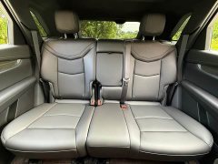 Cadillac XT5 2.0T AWDLuxury Version - фото 10