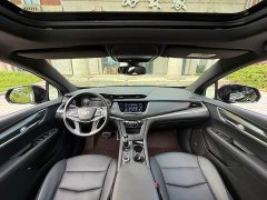 Cadillac XT5 2.0T AWDLuxury Version - фото 11