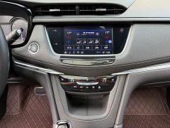 Cadillac XT5 2.0T AWDLuxury Version - фото 13