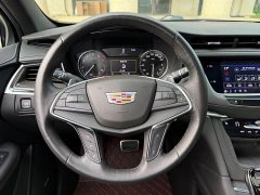 Cadillac XT5 2.0T AWDLuxury Version - фото 14