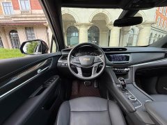 Cadillac XT5 2.0T AWDLuxury Version - фото 15