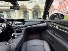 Cadillac XT5 2.0T AWDLuxury Version - фото 16