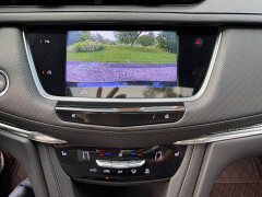 Cadillac XT5 2.0T AWDLuxury Version - фото 17