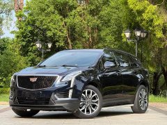 Cadillac XT5 2.0T AWDLuxury Version - фото 2