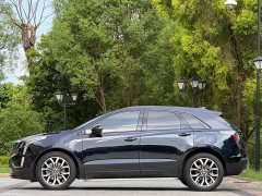 Cadillac XT5 2.0T AWDLuxury Version - фото 3