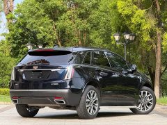 Cadillac XT5 2.0T AWDLuxury Version - фото 4