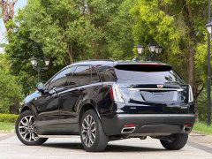 Cadillac XT5 2.0T AWDLuxury Version - фото 5