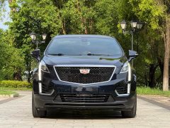 Cadillac XT5 2.0T AWDLuxury Version - фото 6