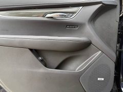 Cadillac XT5 2.0T AWDLuxury Version - фото 7