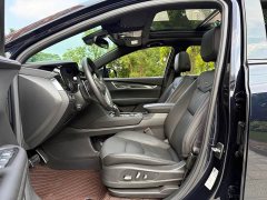 Cadillac XT5 2.0T AWDLuxury Version - фото 8