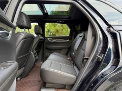 Cadillac XT5 2.0T AWDLuxury Version - фото 9