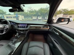 Cadillac CT6 28T Luxury Version - фото 11