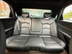 Cadillac CT6 28T Luxury Version - фото 12