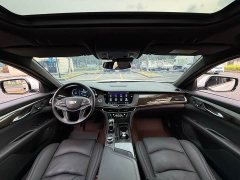 Cadillac CT6 28T Luxury Version - фото 13