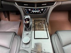 Cadillac CT6 28T Luxury Version - фото 15