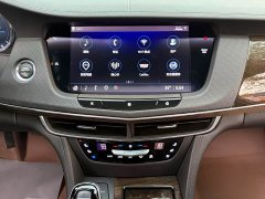 Cadillac CT6 28T Luxury Version - фото 16